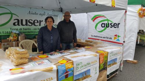 Ecofiere Tione 